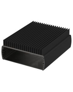 ABPH 1600-0200 K ALUBOS-PROFILE HORIZ.