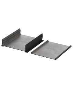 ABPH 1600-0200 WL Alubos Profile, 84316200