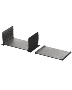 ABPH 1680-0100 WL Alubos Profile, 84368100