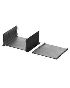 ABPH 1680-0150 WL Alubos Profile, 84368150