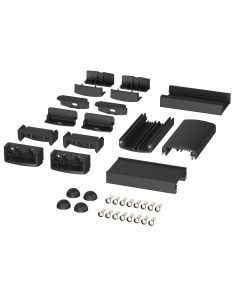 AP 51010 Aluplan profilboks settt