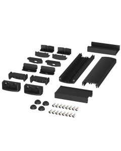 AP 51020 Aluplan profilboks settt