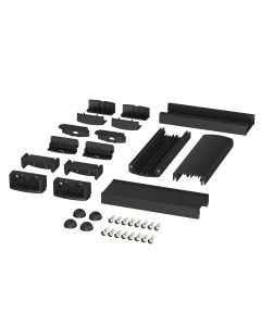 AP 51515 Aluplan profilboks settt