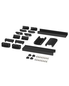 AP 52010 Aluplan profilboks settt