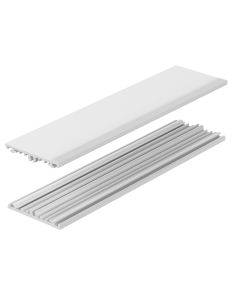 ARPMG 00/42-175 aluminiumskinne MODULE profil D