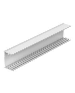 ARPM 45/27-245 aluminiumskinne MODULE profil