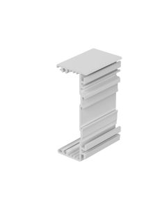 ARP 75/31-52,5 aluminiumskinne BASIC profil