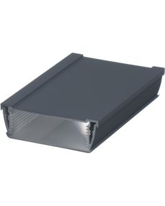 ASP 1030-0200 PROFILE, RAL 7024, GRAPHIT, 94122200