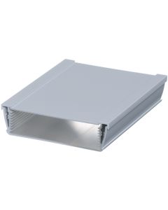 ASP 1230-0200 PROFILE, RAL 9006, SILVER, 94131200