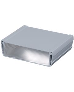 ASP 1850-0100 PROFILE, RAL 9006, SILVER, 94141100