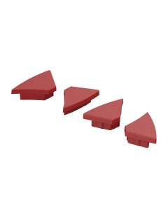 AS 0030 AK-WB-RED, CAP WB, 94785000