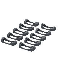 AS 1030 DI-S-D.-GREY SHOCK PROTECTION, P, 94527200