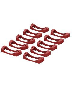 AS 1030 DI-S-RED, SHOCK PROTECTION, PU=1, 94525200