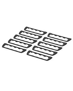AS 1230 DI-EMC, EMC-SEAL,PU=10 PIECES, 94538100