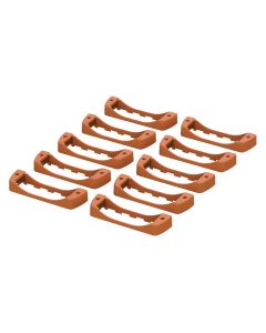 AS 1230 DI-S-ORANGE, SHOCK PROTECTION, P, 94536200