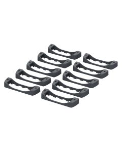 AS 1230 DI-S-D.-GREY, SHOCK PROTECTION,, 94537200