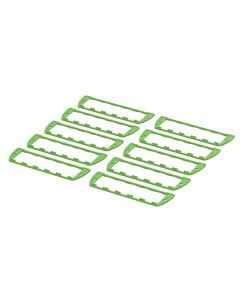 AS 1540 DI-GREEN, SEAL, PU= 10 PCS, 94563000