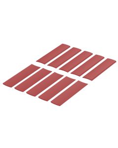 AS 20-0100 DS-RED, DEKOR STRIPS, 94605100