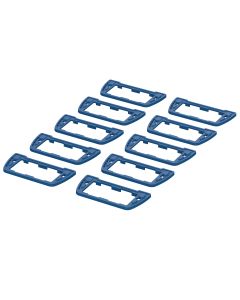 AS 830 DI-BLUE, SEAL, PU=10 PCS, 94514000