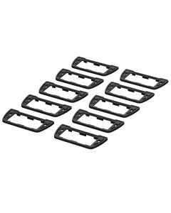 AS 830 DI-EMC, EMC-SEAL, PU=10 PCS, 94518100