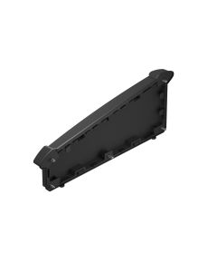 ATD-IP 2385-9005 ALU-TOPLINE COVER, 92023005