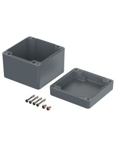 A 116 Euromas enclosure 7001