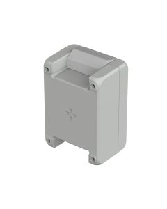 BA 100806 F Bocube aluminium kapsling- 7035