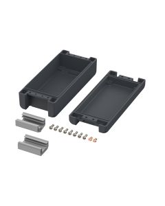 BA 180806 Bocube Alu enclosure 7024