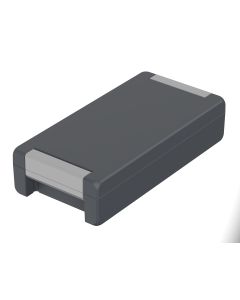 BA 241306 Bocube Alu enclosure 7024