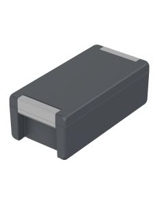BA 241309 Bocube Alu enclosure 7024