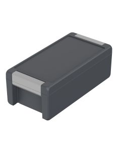 BA 241309 F Bocube Alu enclosure 7024