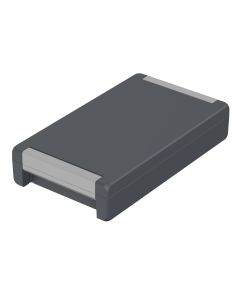 BA 281706 Bocube Alu enclosure 7024