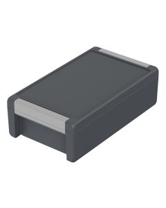 BA 281709 F Bocube Alu enclosure 7024