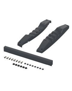 BCD 250 GE HANDHELD ELEMENT,ABS RAL 7024, 20257024