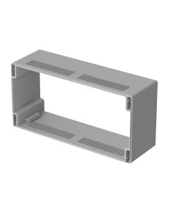 BC 3000 L COMBICARD ENCLOSURE, 19000600