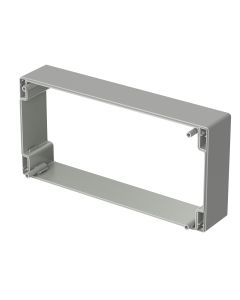 BC 3000 N COMBICARD ENCLOSURE, 19000310