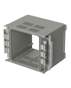 BC 5000-L 1,5 CC II BASE PART, 79002500