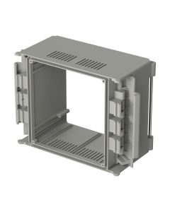 BC 5000-1 L CC II BASE SECTION, 79001900