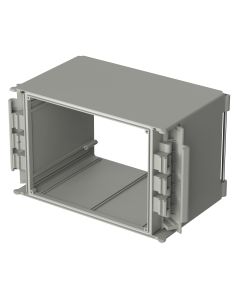 BC 6000-1,5 CC II BASE PART, 79002300