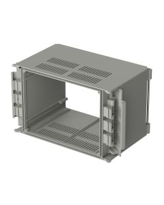 BC 6000-L 1,5 CC II BASE PART, 79002600