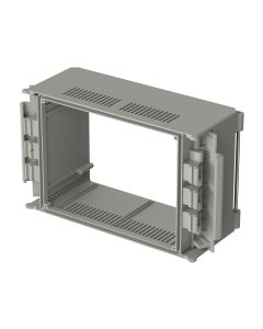 BC 6000-1 L CC II BASE SECTION, 79002000