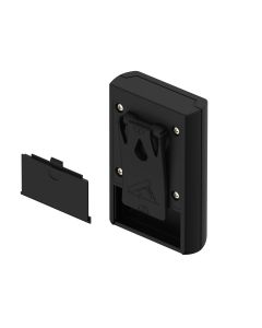 BOS 400-ASC HAND ENCLOSURE, 34400500