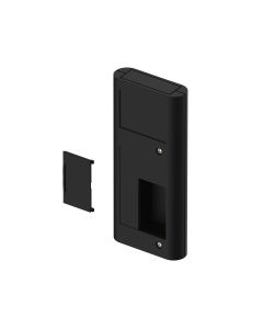 BOS 600 HANDHELD ENCLOSURE, 34600000