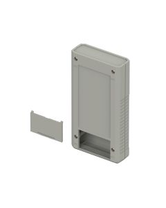 BOS 752 HANDHELD ENCLOSURE, 34752001