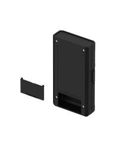 BOS 756 HANDHELD ENCLOSURE, 34756000