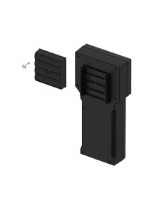 BOS 912 HANDHELD ENCLOSURE, 34912009