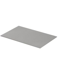 BO FP 30018 FRONT PANEL ALUMINIUM 3HE/18, 68711318
