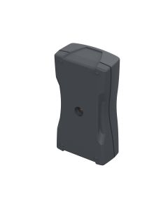 BS 202 F-7024 HAND-HELD ENCL.GRAPHITEGR., 82202124