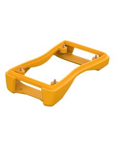 BS 400 DI-D-1003 DECOR SEAL SULPHUR YELL