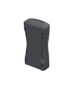 BS 500 DIS-7024 HAND-HELD ENCL.GRAPHITGR, 82500224